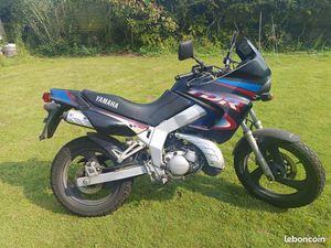 YAMAHA 125 TDR