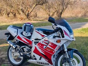 YAMAHA TZR 125 CC