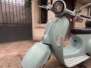 SCOOTER E-RETRO EASY-WATTS