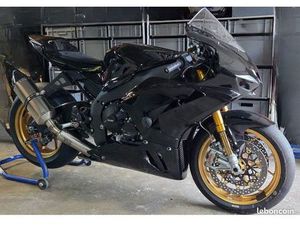 HONDA CBR1000 RR-R SP