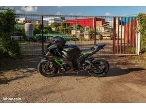 KAWASAKI ZX-10R SE 2019