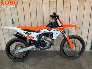 KTM 450 SX F-F (BJ 2024) — MOTOREN | KTM — MARKTPLAATS