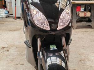 SCOOTER 125 MBK SKYCRUISER