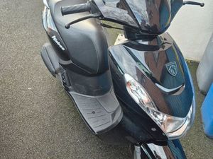 VENDS PEUGEOT KISBEE