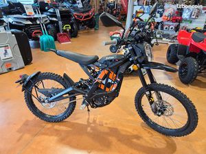 SUR-RON LIGHT BEE HOMOLOGUÉE X 60V 40AH