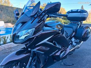 YAMAHA FJR 1300 AE