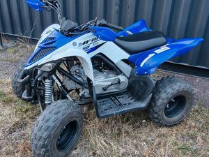 QUAD YAMAHA YFM 90 R