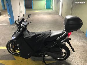 KYMCO AGILITY 16+ 50