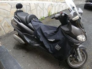 SCOOTER 125 PIAGGIO