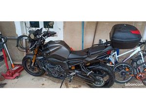 YAMAHA FZ8 SPR 800CM3