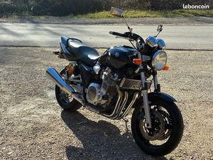 YAMAHA XJR 1300 SP - OHLINS