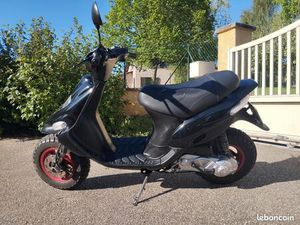 SCOOTER GILERA STALKER