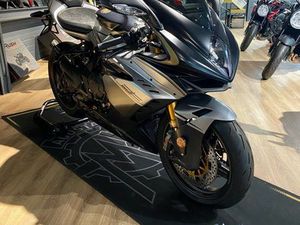 MV AGUSTA F3 800 COMPETIZIONE NEUVE TOULON VAR 83