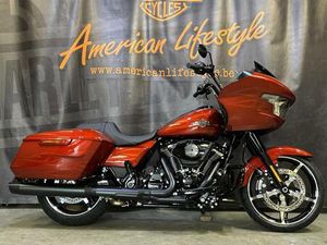 ② HARLEY-DAVIDSON TOURING TOURING ROAD GLIDE FLTRX