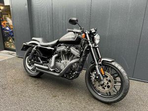 ② HARLEY-DAVIDSON - ROADSTER XL1200