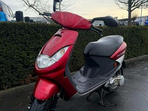 ② PEUGEOT VIVACITY 2T