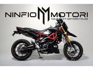 APRILIA DORSODURO 900 - 2020