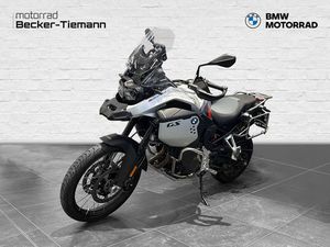 BMW F 900 GS ADVENTURE