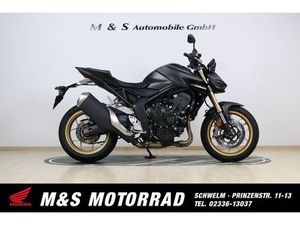 HONDA CB1000 HORNET SP