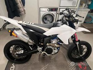 YAMAHA WR 250X
