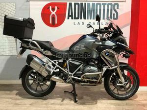 BMW - R 1200 GS
