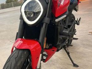 DUCATI - MONSTER 937