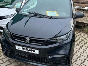 AIXAM MOPEDAUTO 45KMH CITY SPORT NEUWAGEN
