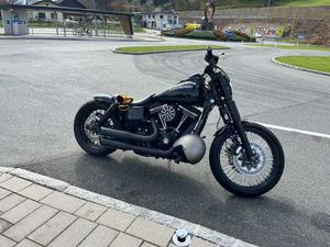 FAT BOB FD2