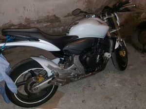HONDA - HORNET CB600F