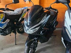 HONDA - PCX 125