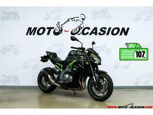 KAWASAKI - Z 900