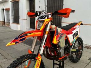 KTM - EXC 250