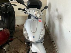 PIAGGIO - FLY 125