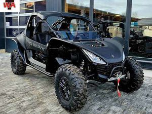 SX10 INKL. FRONTSCHEIBE !! 1. SERVICE ERLEDIGT !!