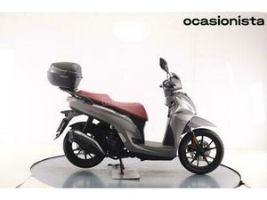 SYM - SYMPHONY ST 125