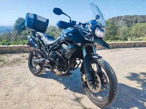 TRIUMPH - TIGER 800XC ABS