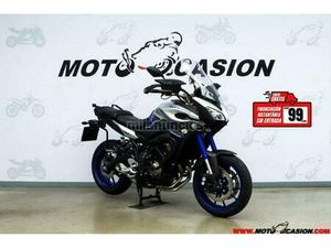 YAMAHA - MT-09 ABS TRACER