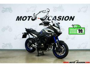 YAMAHA - MT-09 ABS TRACER
