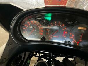 YAMAHA - DIVERSION 900