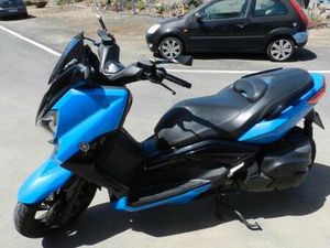 YAMAHA - X MAX 400