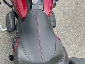 HARLEY-DAVIDSON TOURING ROAD KING SPECIAL FLHRXS