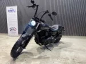 HARLEY-DAVIDSON FXDB STREET BOB STREET BOB 103