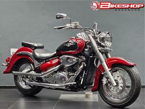 2007 SUZUKI VL 800 FOR SALE