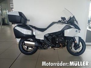 BMW R 1300 RT 4 PAKETE, DWA, VARIABLER WINDLEITFLÜGE