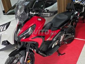 HONDA X-ADV SPECIAL EDITION IMPORTÉ NEUF 06/2024