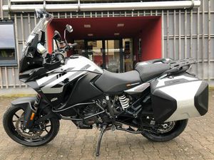 KTM 1290 SUPER ADVENTURE S *SATZ SEITENKOFFER*