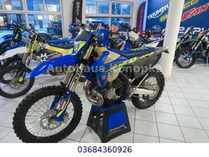 SHERCO 300 SE FACTORY 2025 MIT 107BH