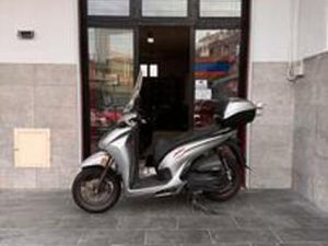 HONDA SH 350I SPORT 2023