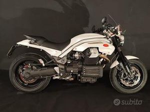 MOTO GUZZI GRISO 1200 8V