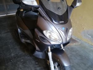 PIAGGIO X9 500 IE EVOLUTION ANNO 2004 EURO 1200
